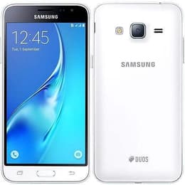 Galaxy J3 (2016) 8GB - Bianco