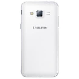 Galaxy J3 (2016) 8GB - Bianco