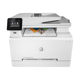 HP LaserJet Pro M283FDW Laser a colori