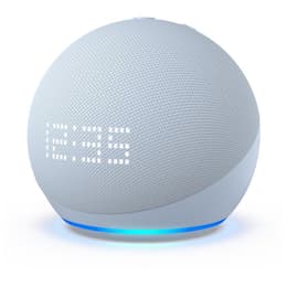 Altoparlanti Bluetooth Amazon Echo Dot 5 - Grigio