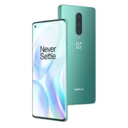 OnePlus 8 128GB - Verde