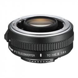 Stabilizzatore Nikon Nikkor AF-S TC-14E III AF-S