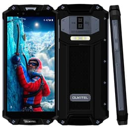 Oukitel WP2 64GB - Nero