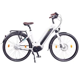 Ncm Milano Plus Bici elettriche