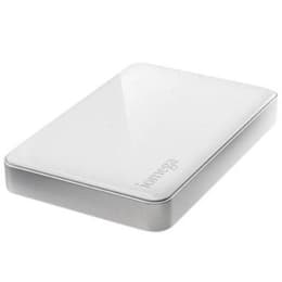 Iomega Ego Mac Edition Hard disk esterni - HDD 1 TB USB 2.0