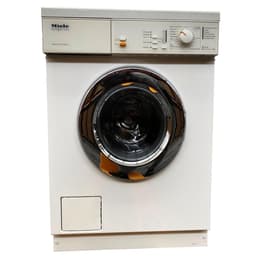 Lavatrice 45.9 cm Fronte Miele W844