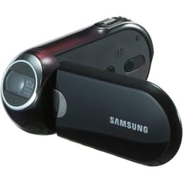 Videocamere SMX-C10GP Nero