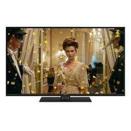 Smart TV 43,0000 Pollici Panasonic LCD Ultra HD 4K TX-43FX550E