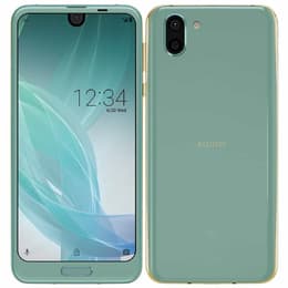 Sharp Aquos R2 64GB - Blu