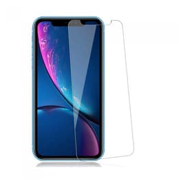 Schermo protettivo Evetane iPhone 12/iPhone 12 Pro - Trasparente