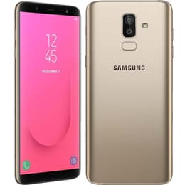 Galaxy J8 32GB - Oro