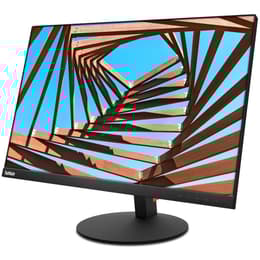 Schermo 25" LCD Lenovo ThinkVision T25D-10