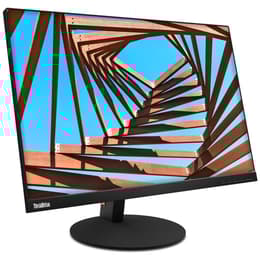 Schermo 25" LCD Lenovo ThinkVision T25D-10