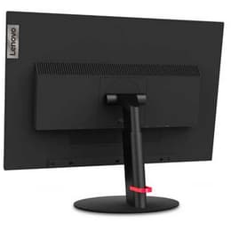 Schermo 25" LCD Lenovo ThinkVision T25D-10