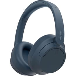 Cuffie riduzione del rumore wireless con microfono Sony WH-CH720N - Blu