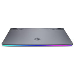 MSI GE66 Raider 11UG-205NL 15" Core i7 2.3 GHz - SSD 2 TB - 16GB - NVIDIA GeForce RTX 3070 QWERTY - Inglese