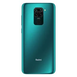Xiaomi Redmi Note 9 64GB - Verde