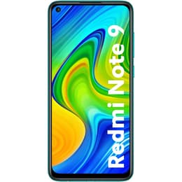 Xiaomi Redmi Note 9 64GB - Verde