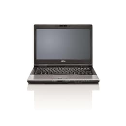 Fujitsu LifeBook S752 15" Core i5 2.6 GHz - HDD 250 GB - 4GB Tastiera Francese
