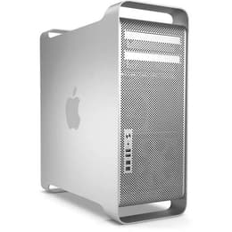 Mac Pro (Novembre 2012) Xeon 3,46 GHz - SSD 1 TB + HDD 3 TB - 128GB