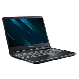 Acer Predator Helios 300 PH315-53 15" Core i7 2.6 GHz - SSD 512 GB - 16GB - NVIDIA GeForce GTX 1660 Ti AZERTY - Francese