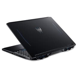 Acer Predator Helios 300 PH315-53 15" Core i7 2.6 GHz - SSD 512 GB - 16GB - NVIDIA GeForce GTX 1660 Ti AZERTY - Francese