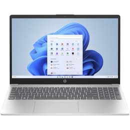 HP Pavilion 15-FD0044NA 15" Core i5 1.3 GHz - SSD 512 GB - 16GB - QWERTY - Inglese