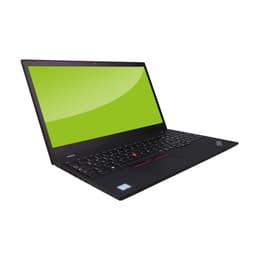 Lenovo ThinkPad T15 G2 15" Core i7 1.2 GHz - SSD 512 GB - 16GB - QWERTY - Italiano