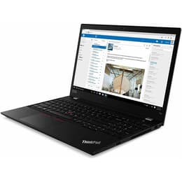 Lenovo ThinkPad T15 G2 15" Core i7 1.2 GHz - SSD 512 GB - 16GB - QWERTY - Italiano