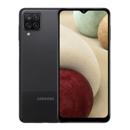 Galaxy A12 128GB - Nero