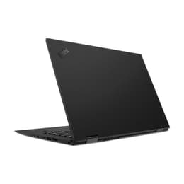Lenovo ThinkPad X1 Yoga G3 14" Core i7 1.9 GHz - SSD 512 GB - 16GB Tastiera Tedesco