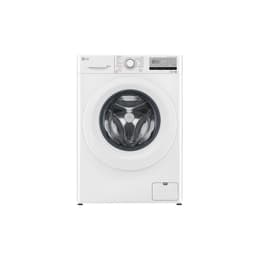 Lavatrice 60 cm Fronte Lg F4WV310WHT/01