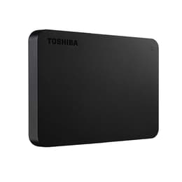 Toshiba Canvio Basics Hard disk esterni - HDD 1 TB USB 3.0