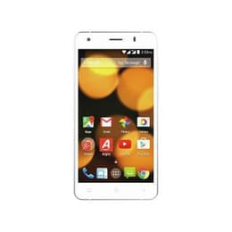 Spira D4 32GB - Argento