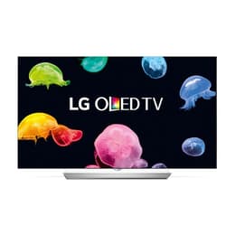 Smart TV 55,0000 Pollici LG OLED 3D Ultra HD 4K 55EF950V
