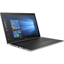 HP ProBook 470 G5 17" Core i5 1.4 GHz - SSD 256 GB - 8GB Tastiera Francese