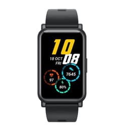 Smart Watch Cardio­frequenzimetro GPS Honor Watch ES - Nero