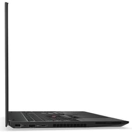 Lenovo ThinkPad T570 15" Core i7 2.8 GHz - SSD 512 GB - 16GB Tastiera Italiano