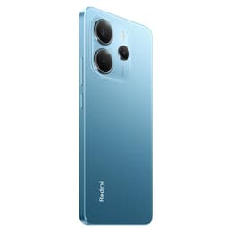 Xiaomi Redmi Note 14 4G 128GB - Blu
