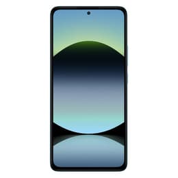 Xiaomi Redmi Note 14 4G 128GB - Blu