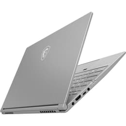 MSI Prestige PS42 Modern 8RC-029ES 14" Core i7 1.8 GHz - SSD 512 GB - 16GB - QWERTY - Spagnolo