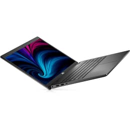 Dell Latitude 3520 15" Core i3 2 GHz - SSD 256 GB - 8GB - QWERTY - Inglese