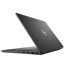 Dell Latitude 3520 15" Core i3 2 GHz - SSD 256 GB - 8GB - QWERTY - Inglese