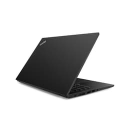 Lenovo ThinkPad X280 12" Core i5 1.7 GHz - SSD 256 GB - 8GB - QWERTY - Spagnolo