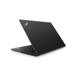 Lenovo ThinkPad X280 12" Core i5 1.7 GHz - SSD 256 GB - 8GB - QWERTY - Spagnolo
