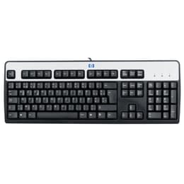 Hp Tastiere AZERTY Francese KU-0316