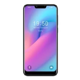 Cubot P20 64GB - Nero