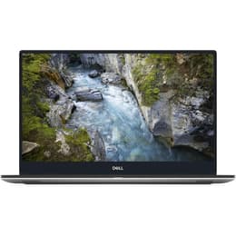 Dell Precision 5540 15" Core i9 2.3 GHz - SSD 1 TB - 32GB - QWERTY - Inglese