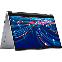 Dell Latitude 5320 2-in-1 13" Core i5 2.6 GHz - SSD 1 TB - 16GB - QWERTZ - Tedesco