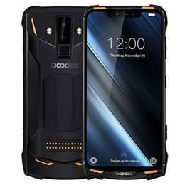 Dodgee S90 128GB - Nero